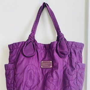 Marc Jacobs Workware Tote